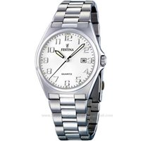 Orologio Festina Uomo in Acciaio F16374/6 - F16374/6